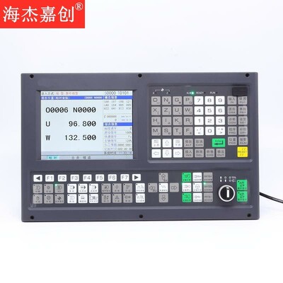 HJ-980TB2两轴三轴加工中心车床数控制系统CNC替代广数科源980TB2