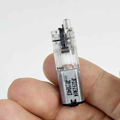 超微型M20气泵 单孔充气打气泵迷你小气泵3V-5V 120kpa精密增氧泵