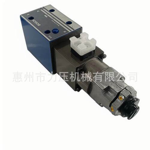 德国REXROTH力士乐比例液压阀0811403001,4WRP10EA63S-1X/G24Z4/M