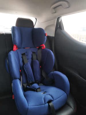 追踪真相好孩子汽车儿童安全座椅怎么样，使用全过程大曝光，不看后悔