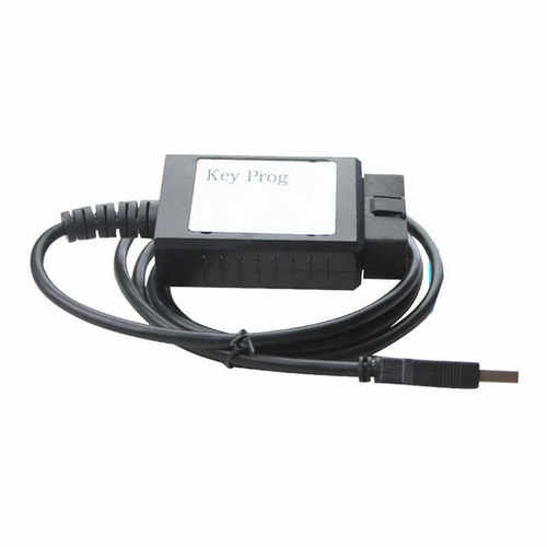 FNR Key Prog 4 IN 1 For Renault / Ford/Nissan with Dongle
