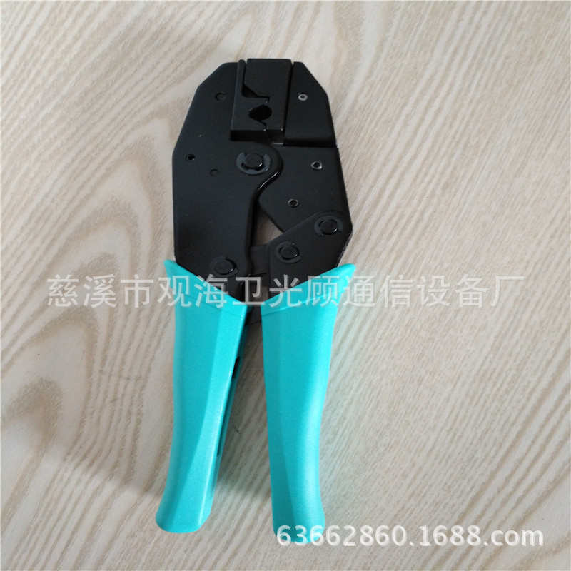 七类网线钳.燕尾水晶头网线钳 多功能网线钳 8P网线钳