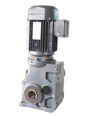 防爆电机减速机 机齿锂电池TK128-26全自动设备 K系列硬齿面轮械