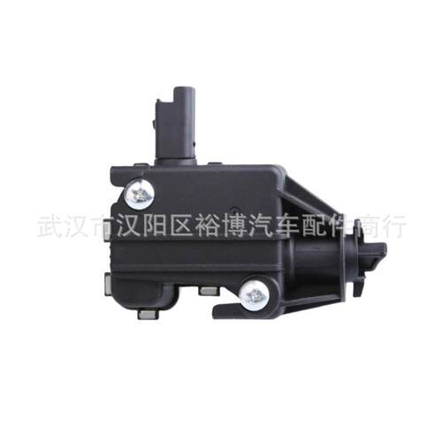 油箱驱动电机 适用标致308标志408 508 3008C4L世嘉C5 9651690280