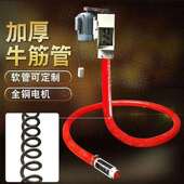 工厂惠软管螺吸粮机粒颗8658796粉煤旋灰绞龙输送机优家用电装 粮