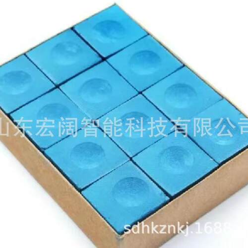 台球杆红绿色巧克粉成型机全自动擦杆巧粉成型液压机一模多出