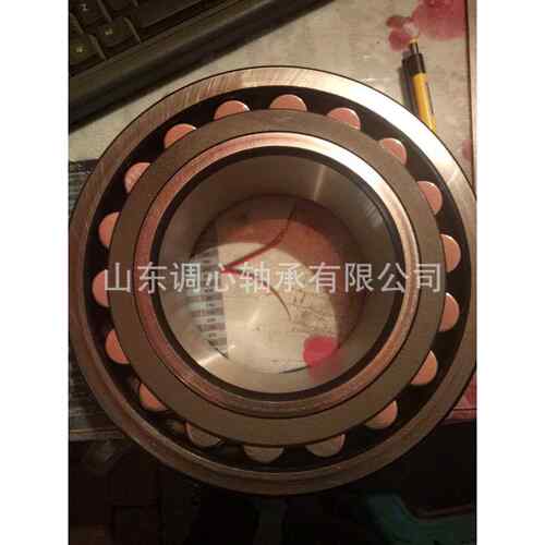 大油隙带C槽轴承2213C/C3W22313CC/33成熟生产经3验专业服务外油