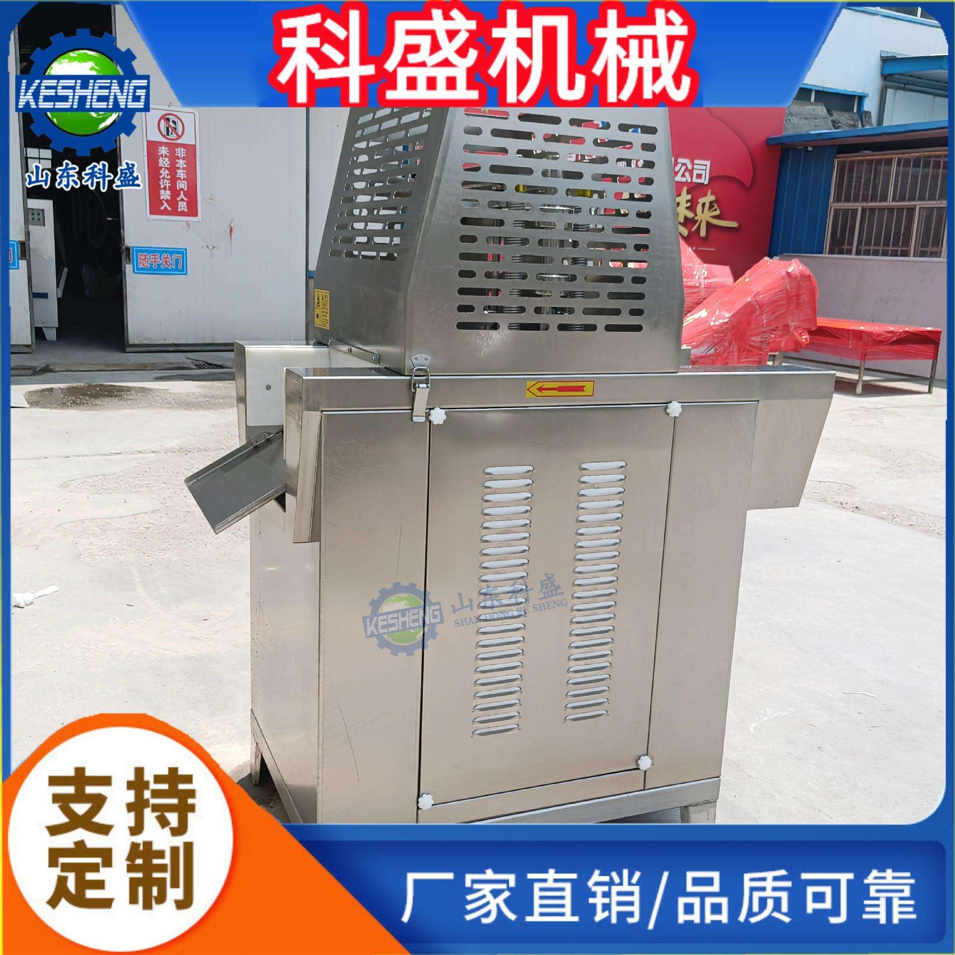 全自动断筋机 牛肉扎孔机 肉类断筋嫰化机厂家
