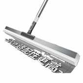 刮水新宝不卫生间拖地仕扫洁留痕扫把浴室水地刮扫把硅胶魔术