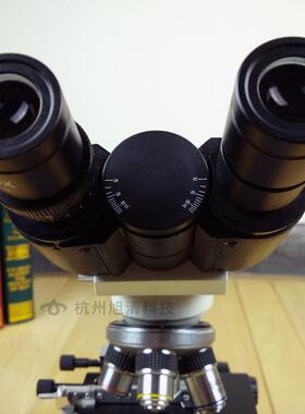 三目生物显微镜40-1600倍上海彼爱姆XSP-BM-2CEA