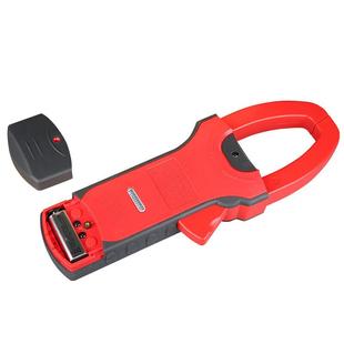 优利德有真用效值数字钳形表交直流1000高精度万表UT20CGJ7 208