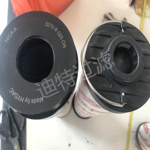 替代0270R020ON/PS 0270R010BN4HC 0270R015MM/-B2贺德克液压滤芯