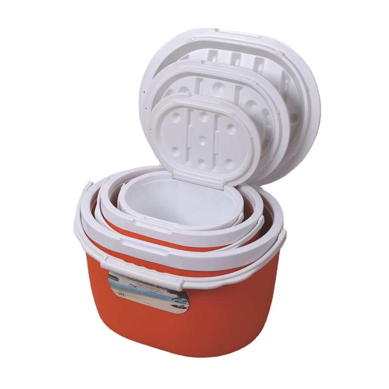 保温箱冷藏箱家用保冷箱车载户外小冰包外卖保鲜食品商用摆摊冰桶