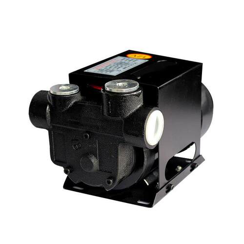 奥诚DCTP70大流量柴油泵12V24V电动油泵直流加油机