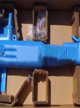 B87C气镐手持式混凝土破碎镐建筑用大功率路面破碎便携式气动风镐