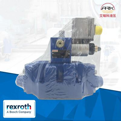 3DREME16P-73/200YG24K31A1V R901231067力士乐比例减压阀rexroth