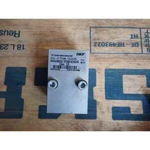 Vogel 0205 福鸟 2708 限流器盾构机黄油分配器 SKF