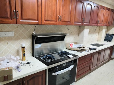 专业揭秘欧恒集成灶怎么样?大家使用会后悔吗?