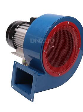 DF132机0W180W250W70-W550UHDW750W离心风多翼式工业排烟风机单三