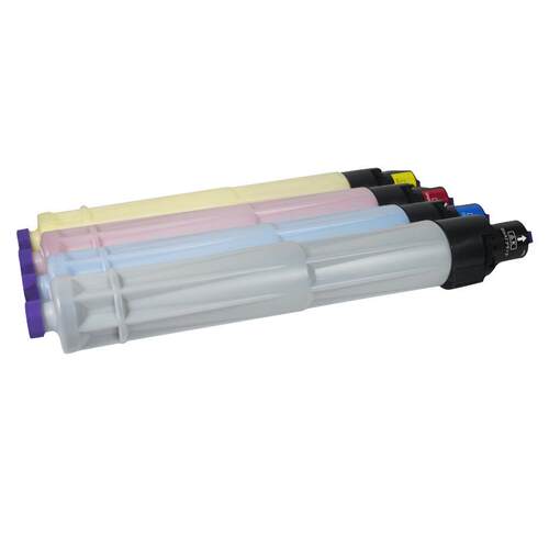 标拓RC3502四色粉盒适用 理光Aficio MPC3002/MPC3502复印机