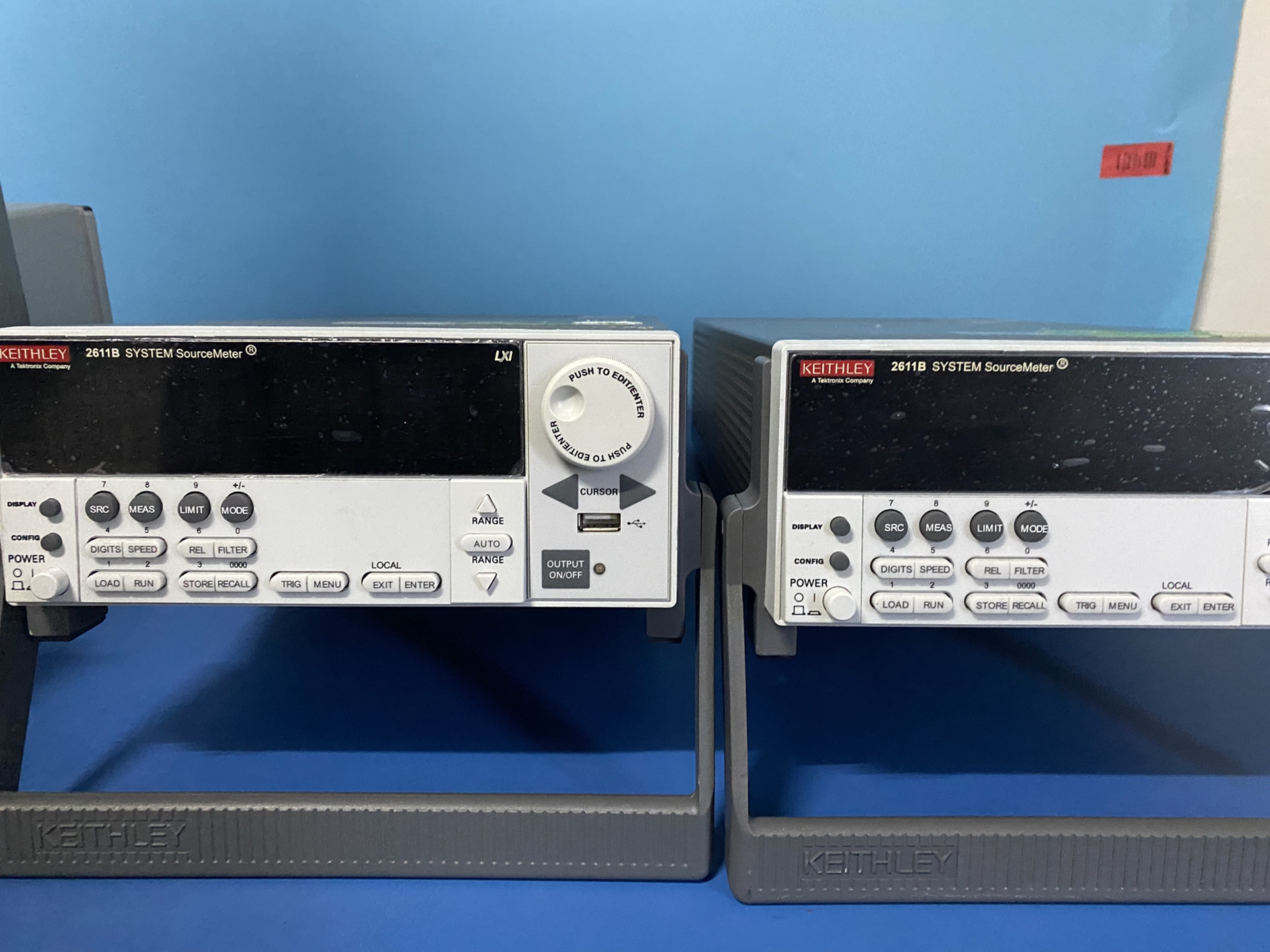 keithley吉时利2611B数字源表