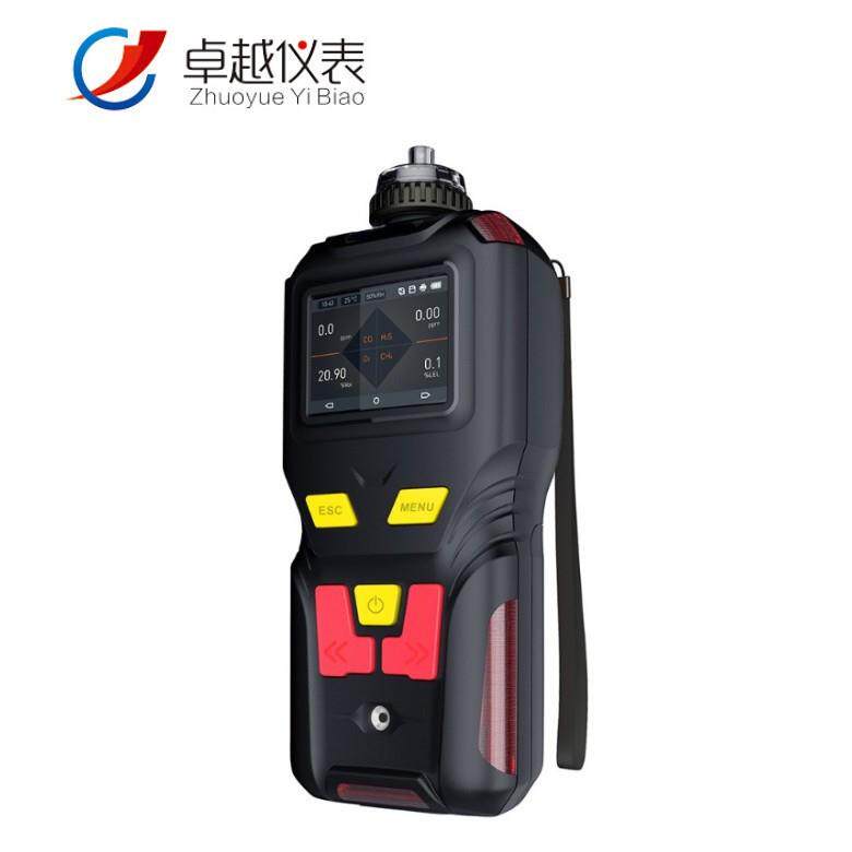 ZYMS400-PH3便携式磷化氢检气体测报警仪 泵吸式磷化氢浓度计