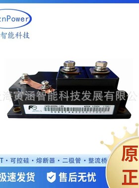 IBTM功率模块GYO控硅2BI600VXA-120E-50 2MBI600VX可A-120E-G54