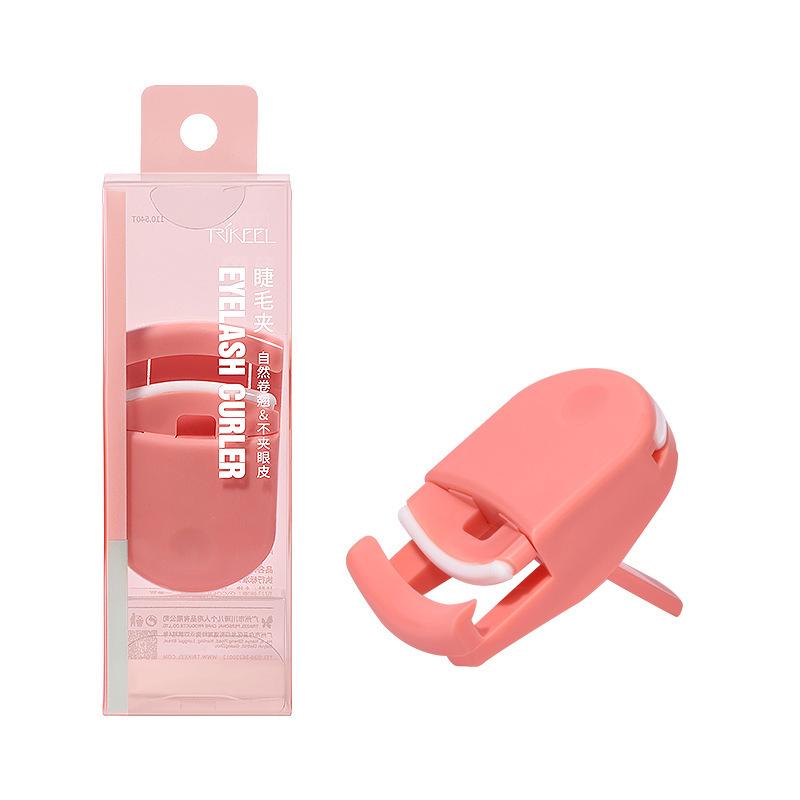2024新款睫毛夹女睫毛夹卷翘持久定型局部广角夹睫毛器新手便携式