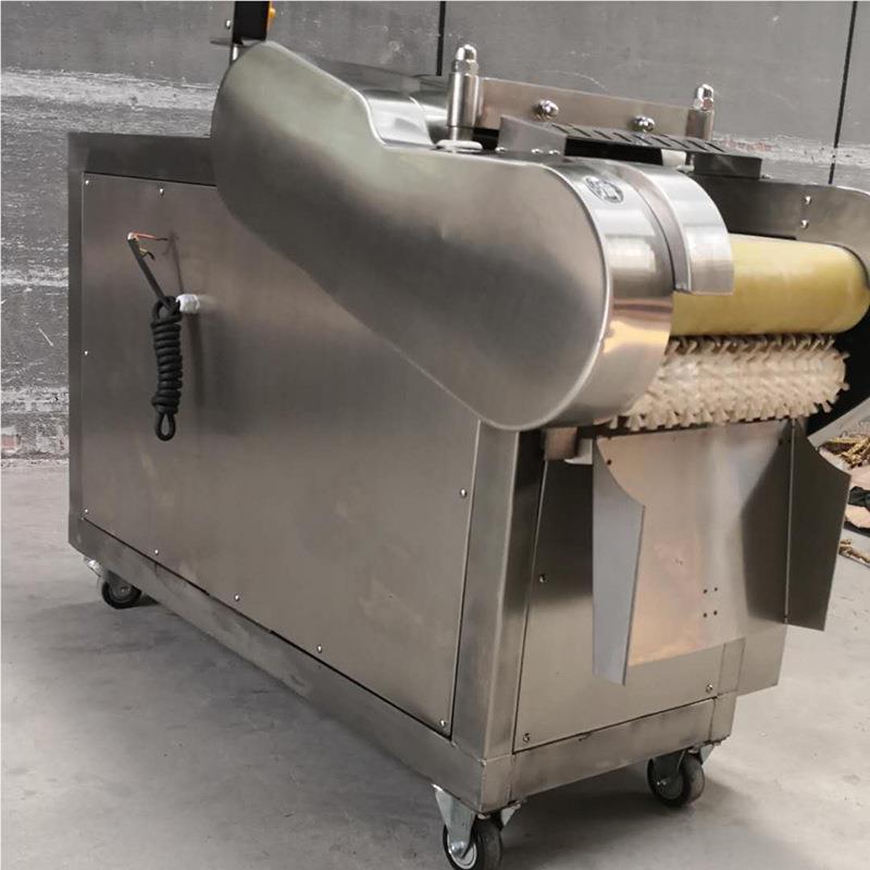 厂家销优惠TKN机多能商用全自动整304不锈钢切直片切丝切丁切功菜