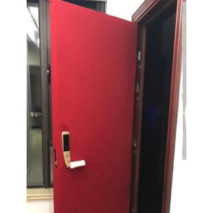 防盗门保护套弹力布门套装修保护家用门套进户门子母门包门套门衣