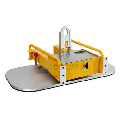 翻转强力机高空吸盘吊吊装真空重型电动旋转一体式吸吸盘玻璃玻璃