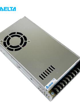 PMT-24V350W1AM台达平板开关电源24V14.6A350W直流稳压工业电源