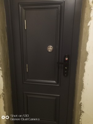 挺固防盗门几线品牌是大品牌吗?究竟到底怎么样?