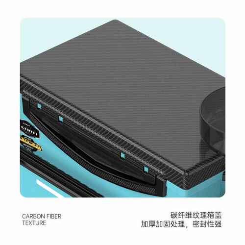 雷臣钓箱 2900E PLUS  加高 钓箱2023新款可坐钓箱多功能超轻