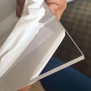 防爆板聚碳酸酯板4mm高端PC耐力板5mm透明机械观察窗