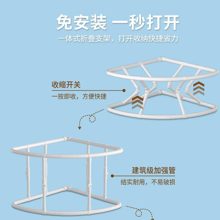 泡澡盆桶人叠家用折沐浴桶成大人全身扇形ETH洗澡桶浴桶儿童坐浴