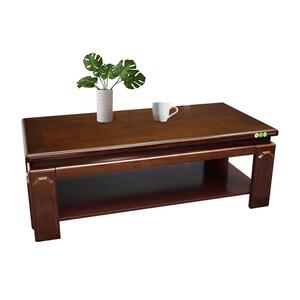 志光简约茶几办公家用茶桌迷你客厅简约小户型长方形桌子家具