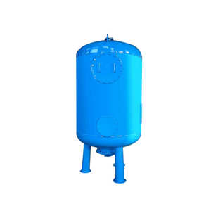 机械水处理设备多介质过滤器 定制不锈钢过滤罐全自动过滤器立式