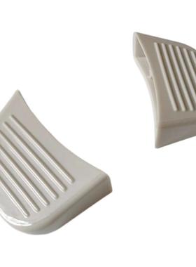 电蒸锅配件DZG-D80A1/D80D2/D80J3/D80G5 小和熊蒸笼提手塑料