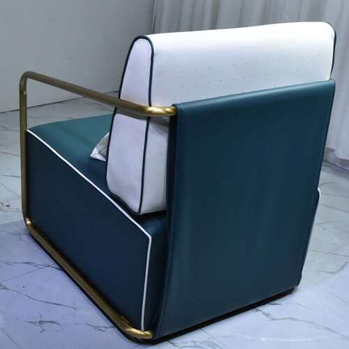 小户型轻奢简约布艺单人组合双人经济型家用家具沙发椅免洗布沙发