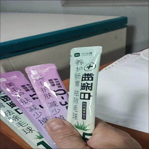 中加得鱼油营养猫条零食无诱食剂胶增肥发腮成幼猫湿粮罐头一整箱
