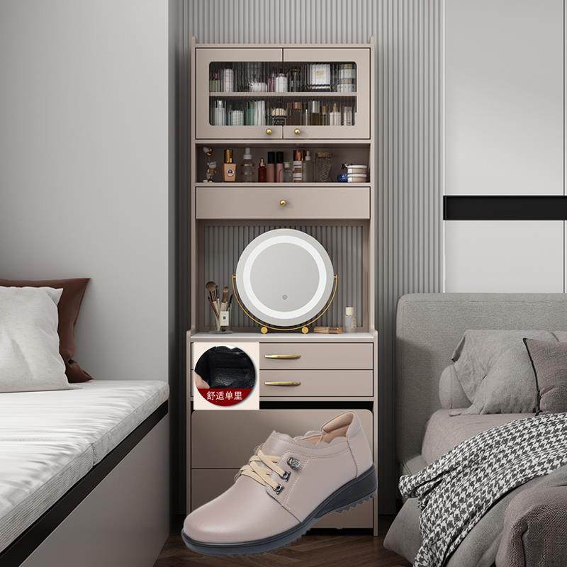 正品鞋春冬季真皮深口妈妈单鞋女大平秋底休闲软底中老年皮舒适防,女鞋,深口单鞋,淘宝优惠券,粉丝福利购,淘宝优惠卷