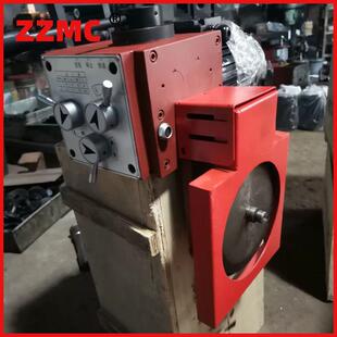ZZMC龙泽机械厂家直销机床尾座打孔ZKJ 10车床钻孔机