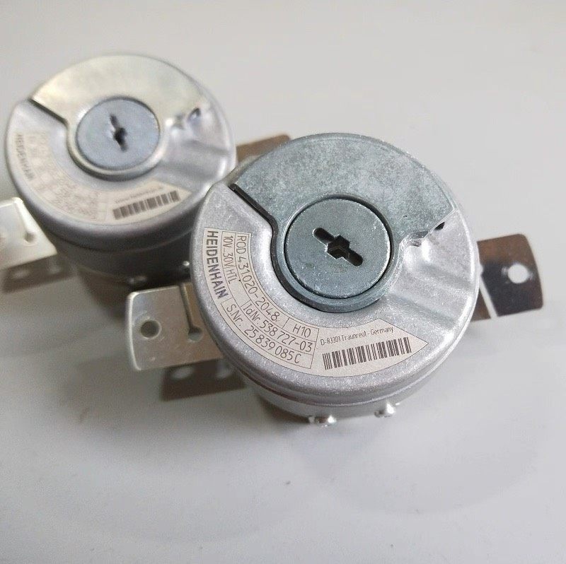 海德汉编码器ROD431.020/026-2048 ROD4