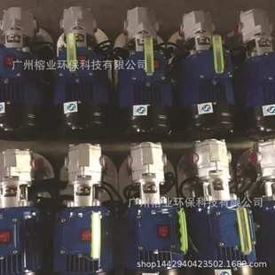 304不锈钢RY高温导热油泵KCB200润滑油泵机械油WCB 30P食用油用泵