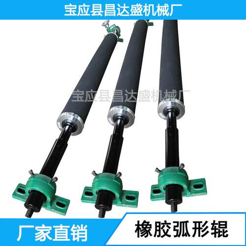 ，专业生产扩幅辊，展平辊，罗拉（roller）质量保证。