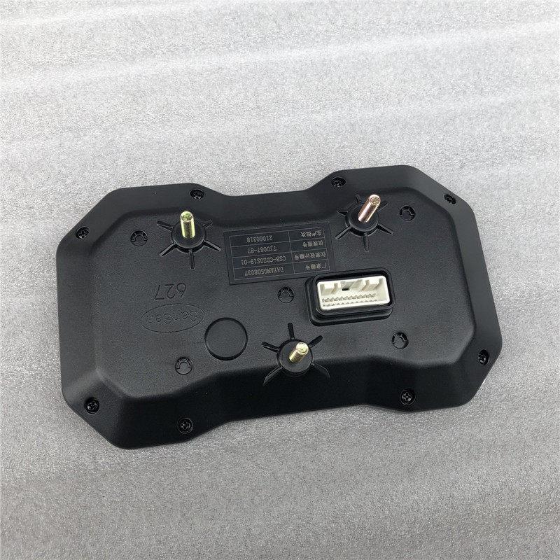 大阳踏板机车ADV150T-36仪表码表里程表TJ0067-87仪表
