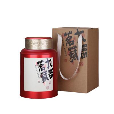 茶叶罐密封罐储存罐精品茶叶包装