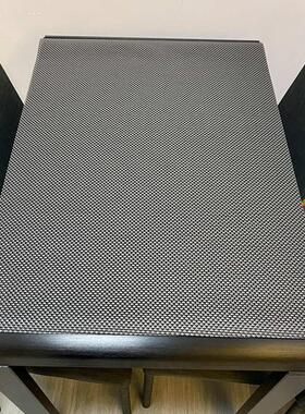 7YX批发大尺寸餐桌垫PVC餐垫西餐垫隔热垫桌布茶席可水洗拍照背景