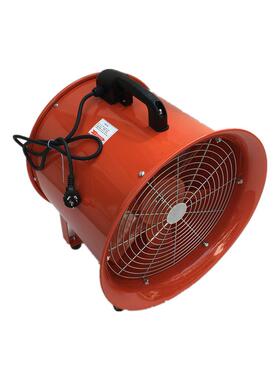 供应手提风机SFT-30012寸风机轴流风机手提送风机SHT-3